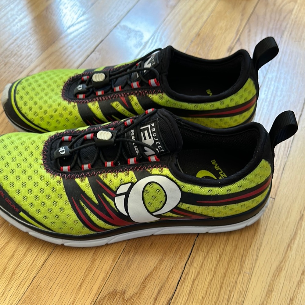 Pearl Izumi Run Like an Animal